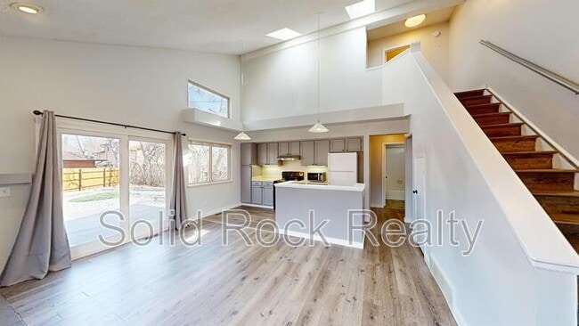property at 130 W Cheyenne Rd