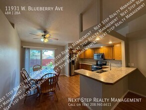 11931 W Blueberry Ave in Nampa, ID - Building Photo - Building Photo