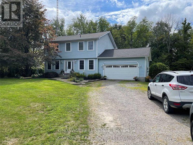 619 Millgrove Side Rd in Hamilton, ON - Building Photo