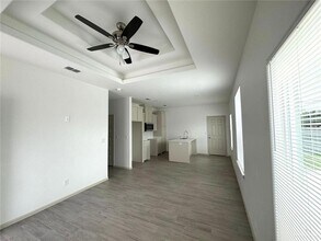 7814 N 58th St, Unit 1 in Mission, TX - Building Photo - Building Photo