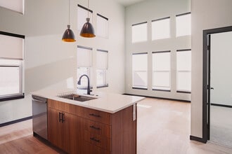 Edmond Curtis Park in Denver, CO - Building Photo - Building Photo