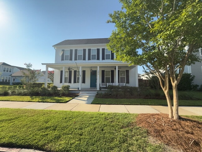 property at 393 Oak Park St
