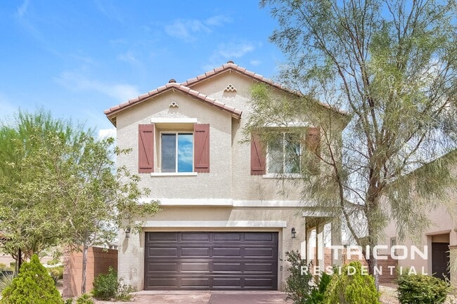 property at 4212 Spring Storm Ave