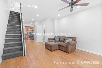 429 N Napa St, Unit 4348 in Philadelphia, PA - Building Photo - Building Photo