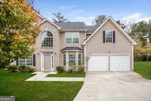 1012 Ardwick Ct SE in Atlanta, GA - Building Photo