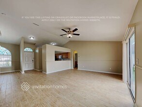 3755 Arava Dr in Green Cove Springs, FL - Foto de edificio - Building Photo