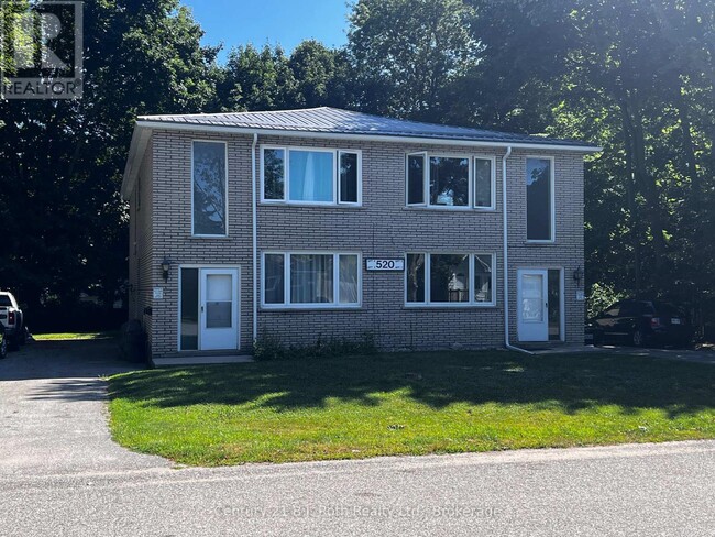 property at 520 High St