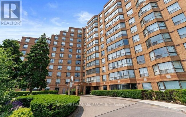 property at 6 Humberline Dr