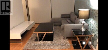 38 Grenville St in Toronto, ON - Building Photo - Building Photo