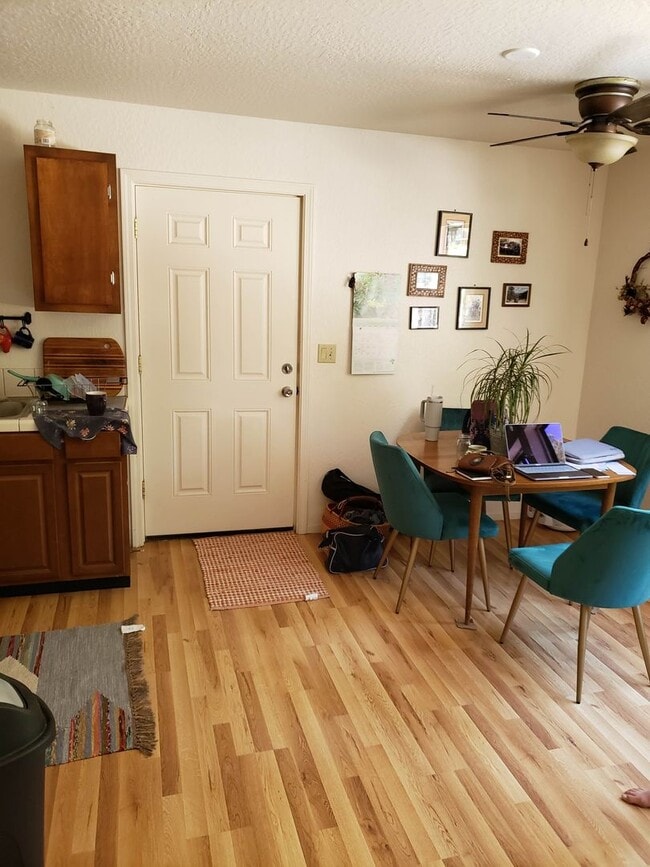 property at 9901 N Lake Blvd
