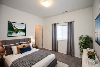 The Brixx Villas in Sioux Falls, SD - Building Photo - Building Photo