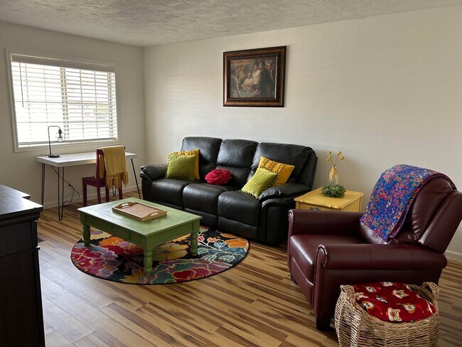 1095 Canal Ave in Idaho Falls, ID - Building Photo - Building Photo
