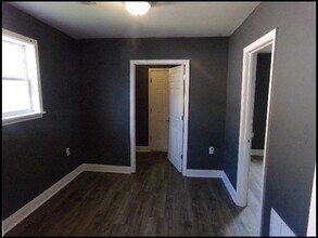 2323 S Spring St in Little Rock, AR - Building Photo - Building Photo