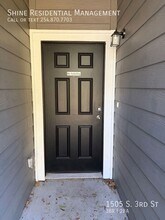 1505 S 5th St in Temple, TX - Building Photo - Building Photo