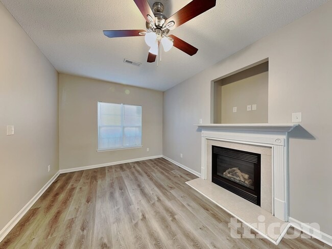 7021 Paint Rock Ln in Raleigh, NC - Building Photo - Building Photo