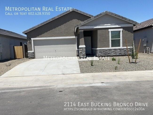 2114 Bucking Bronco Dr in Queen Creek, AZ - Building Photo - Building Photo