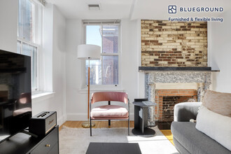 14 Derne St, Unit FL3-ID827 in Boston, MA - Building Photo - Building Photo