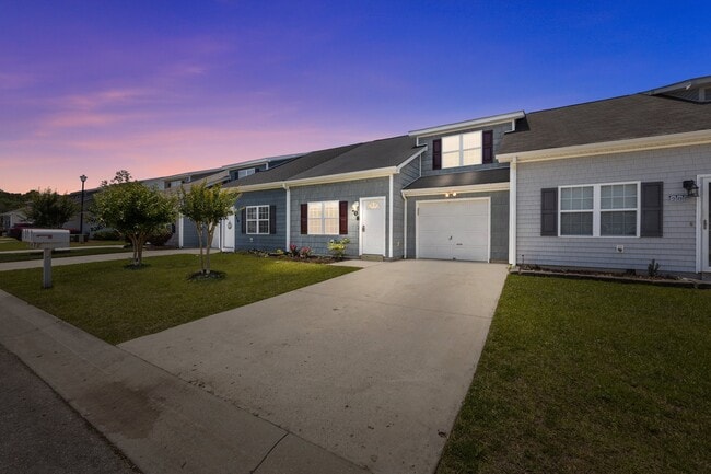 208 Jessie Cir in Hubert, NC - Building Photo - Building Photo