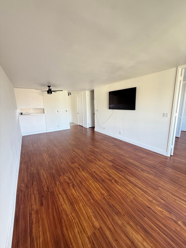 property at 2920 Ala Ilima St