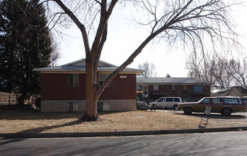 3113 Illinois Ave in Colorado Springs, CO - Building Photo - Building Photo