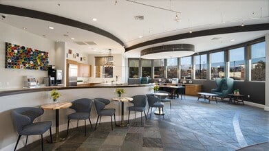 The Flats at Inverness in Englewood, CO - Building Photo - Building Photo