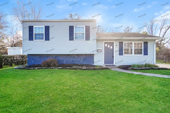 2909 Gentry Ln in Columbus, OH - Building Photo