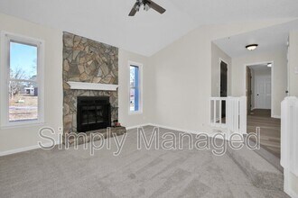 7345 Pebblebrook Dr in Fayetteville, NC - Building Photo - Building Photo