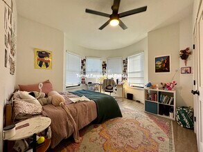 1510 Tremont St, Unit 3 in Boston, MA - Foto de edificio - Building Photo