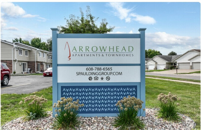 Arrowhead Apartments & Townhomes