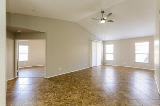 1058 S Sierra St in Gilbert, AZ - Foto de edificio - Building Photo