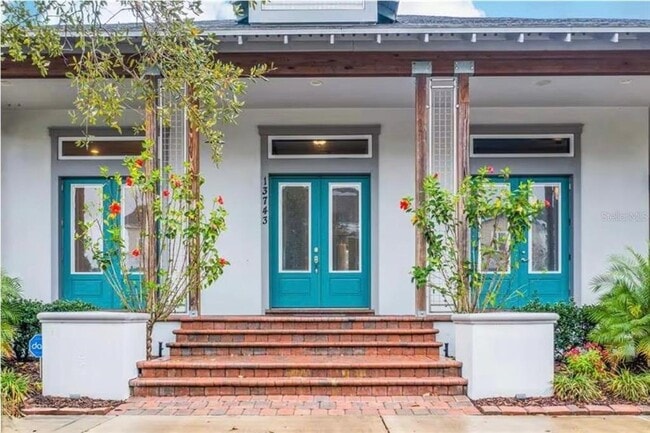 13743 Walcott Avenue in Orlando, FL - Building Photo - Building Photo