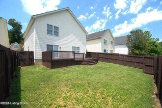 4221 Willowview Blvd in Louisville, KY - Building Photo - Building Photo