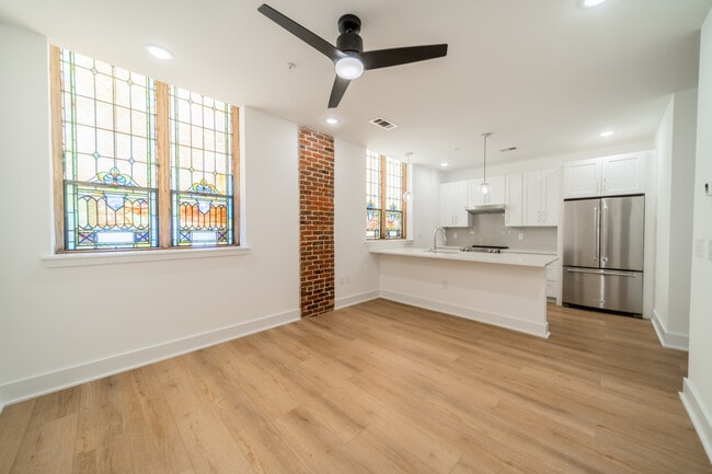 property at 201 Grandin Rd
