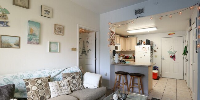 120 Andrew Pl in West Lafayette, IN - Foto de edificio - Building Photo