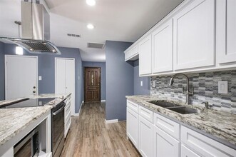 5917 Martie Ln in Garland, TX - Building Photo - Building Photo