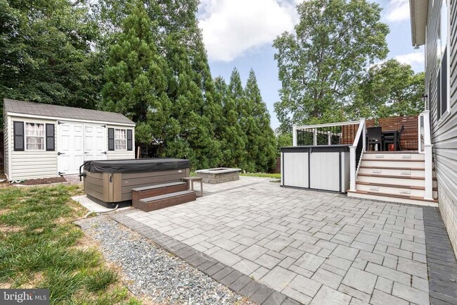 768 Stevenson Rd in Severn, MD - Building Photo - Building Photo