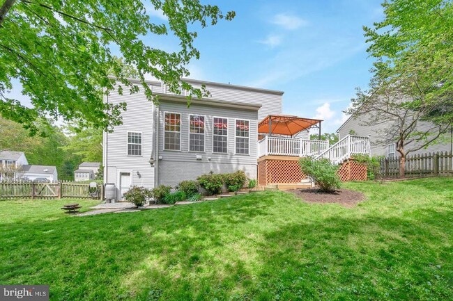 7 Jade Dr in Fredericksburg, VA - Building Photo - Building Photo