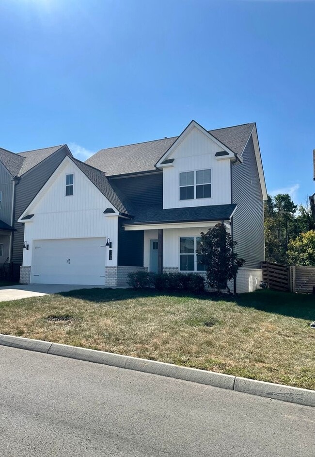 property at 1128 Belle Pond Ave