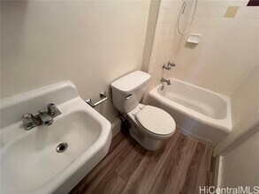 3121 Herbert St in Honolulu, HI - Building Photo - Building Photo