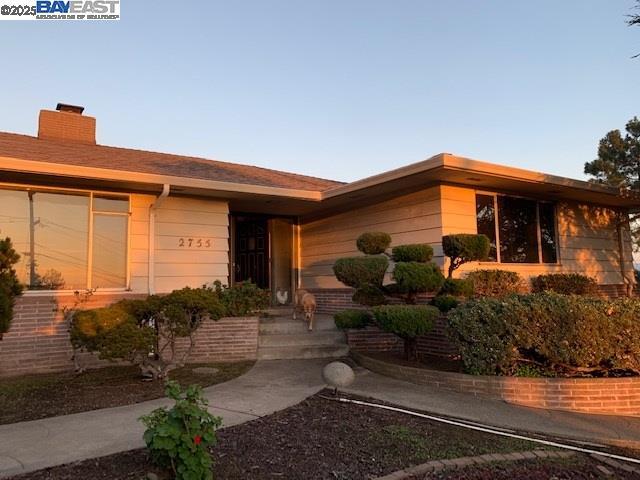 2755 Pineridge Rd in Castro Valley, CA - Building Photo - Building Photo