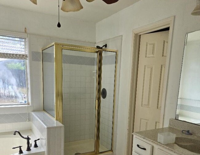 property at 19711 Dusty Creek Dr