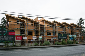 Otto in Saanich, BC - Building Photo - Building Photo