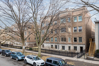 4215 N Paulina St in Chicago, IL - Building Photo - Building Photo