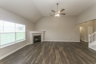 7764 Bramble Ln in Walls, MS - Foto de edificio - Building Photo