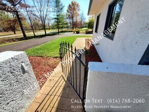 7455 Bellaire Ave in Dublin, OH - Building Photo - Building Photo