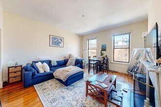 231 Beacon St in Boston, MA - Building Photo - Building Photo
