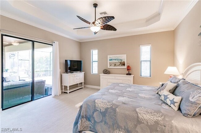 17320 Galway Run in Bonita Springs, FL - Foto de edificio - Building Photo