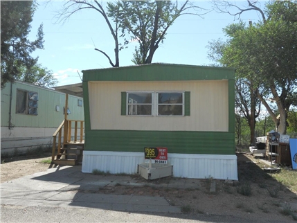 27650 Highway 50 in La Junta, CO - Building Photo - Building Photo