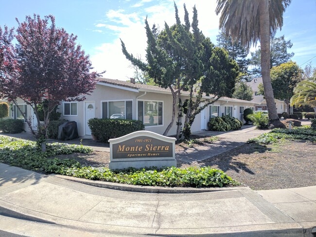 Monte Sierra Apartments
