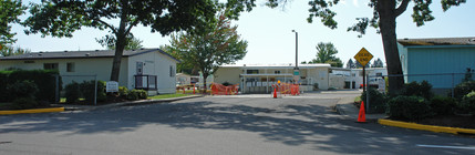 Kennedy Meadows Mobile Home Park in Salem, OR - Building Photo - Building Photo